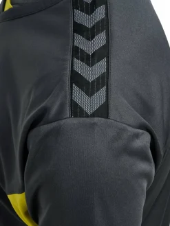 hmlAUTHENTIC PL JERSEY S/S