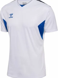 hmlAUTHENTIC PL JERSEY S/S