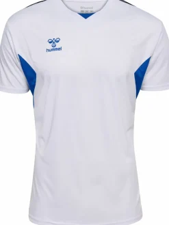 hmlAUTHENTIC PL JERSEY S/S