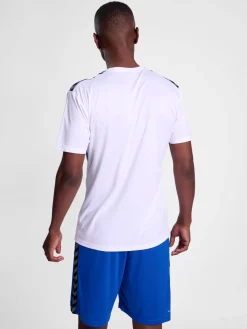 hmlAUTHENTIC PL JERSEY S/S
