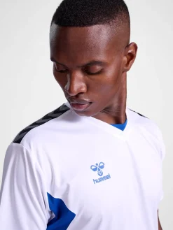 hmlAUTHENTIC PL JERSEY S/S