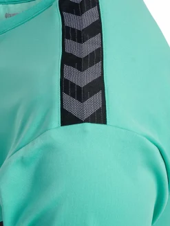 hmlAUTHENTIC PL JERSEY S/S