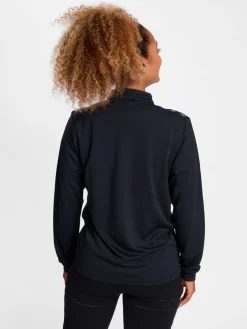 hmlAUTHENTIC PL JERSEY S/S