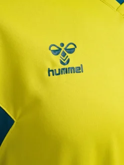 hmlAUTHENTIC PL JERSEY S/S
