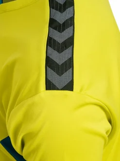 hmlAUTHENTIC PL JERSEY S/S