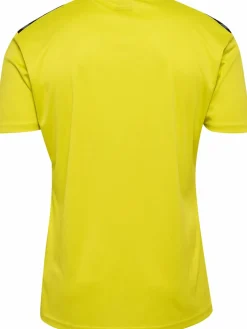 hmlAUTHENTIC PL JERSEY S/S