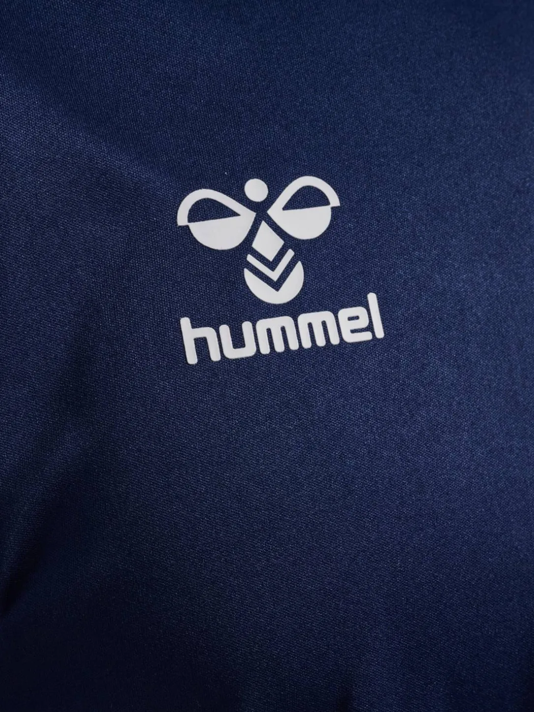 hmlAUTHENTIC PL JERSEY S/S