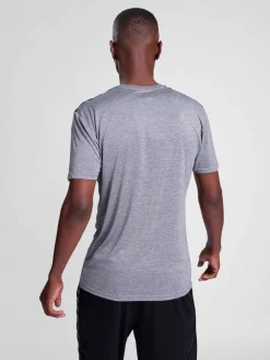 hmlAUTHENTIC PL JERSEY S/S