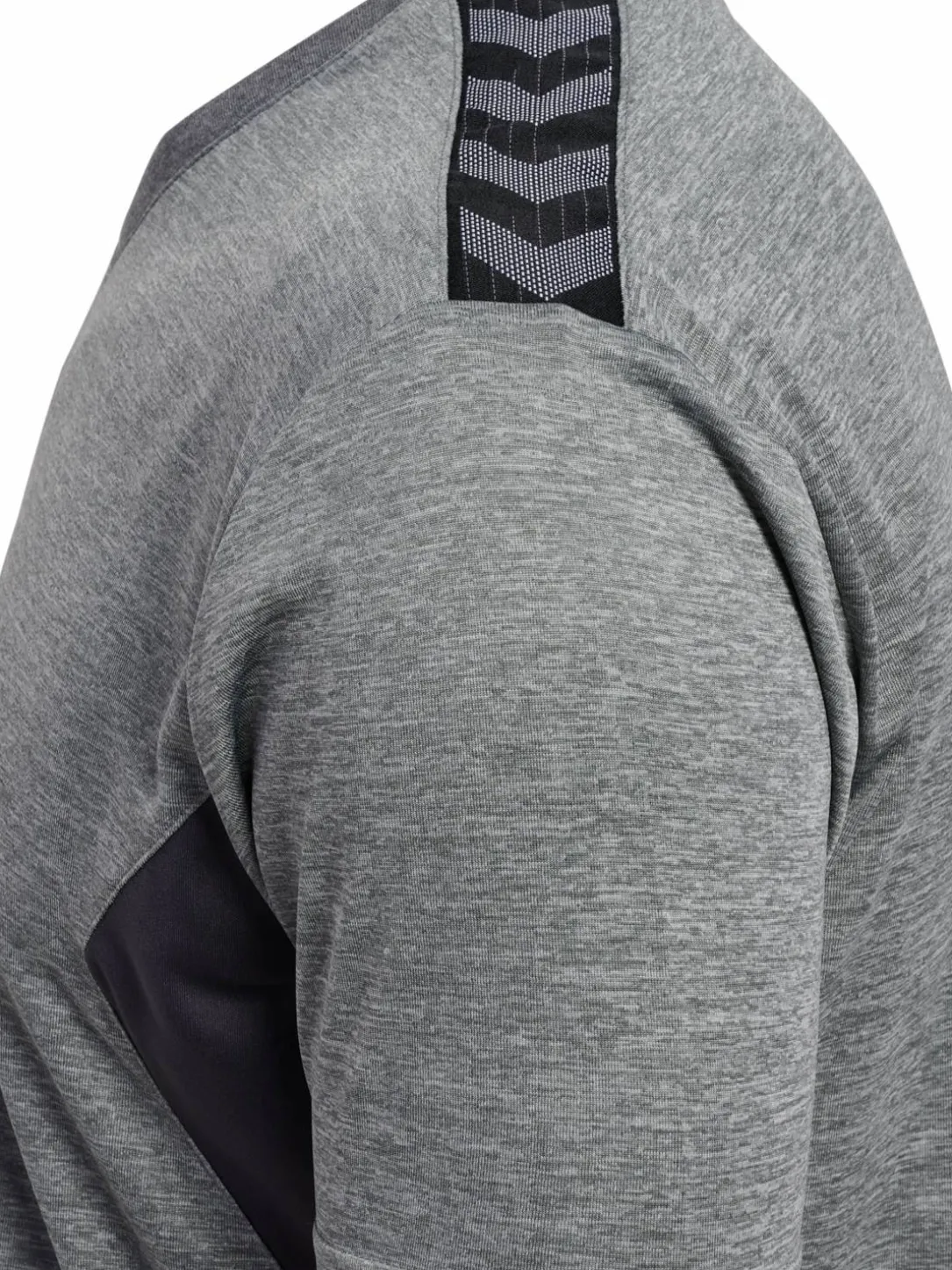 hmlAUTHENTIC PL JERSEY S/S
