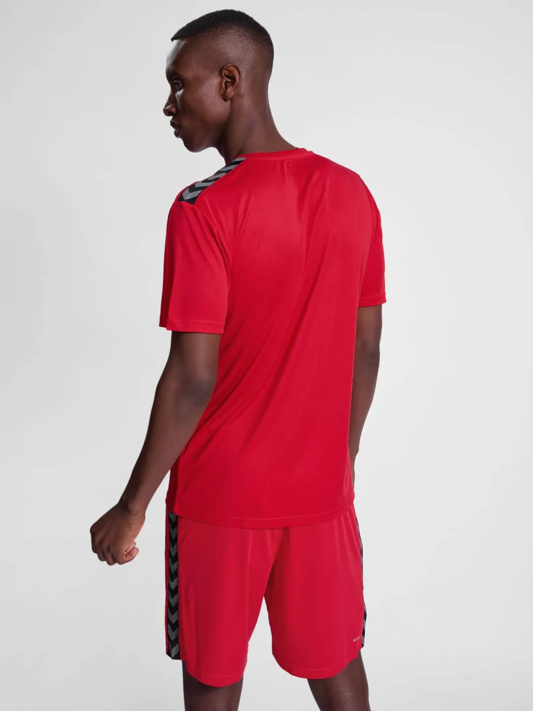 hmlAUTHENTIC PL JERSEY S/S