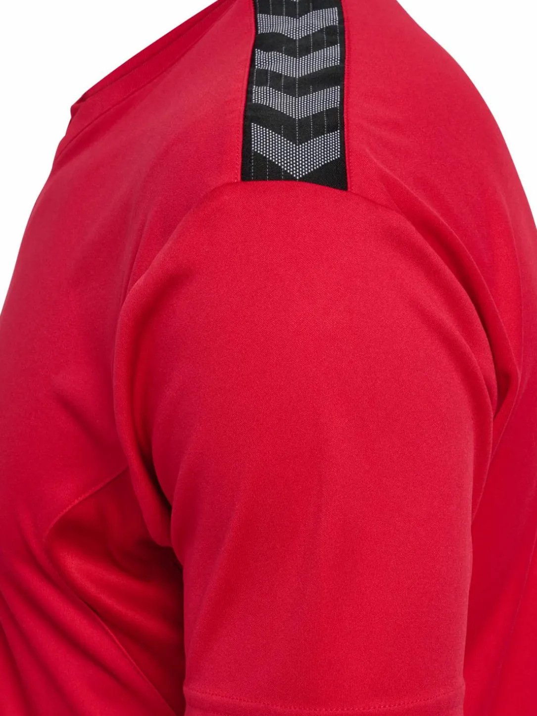 hmlAUTHENTIC PL JERSEY S/S