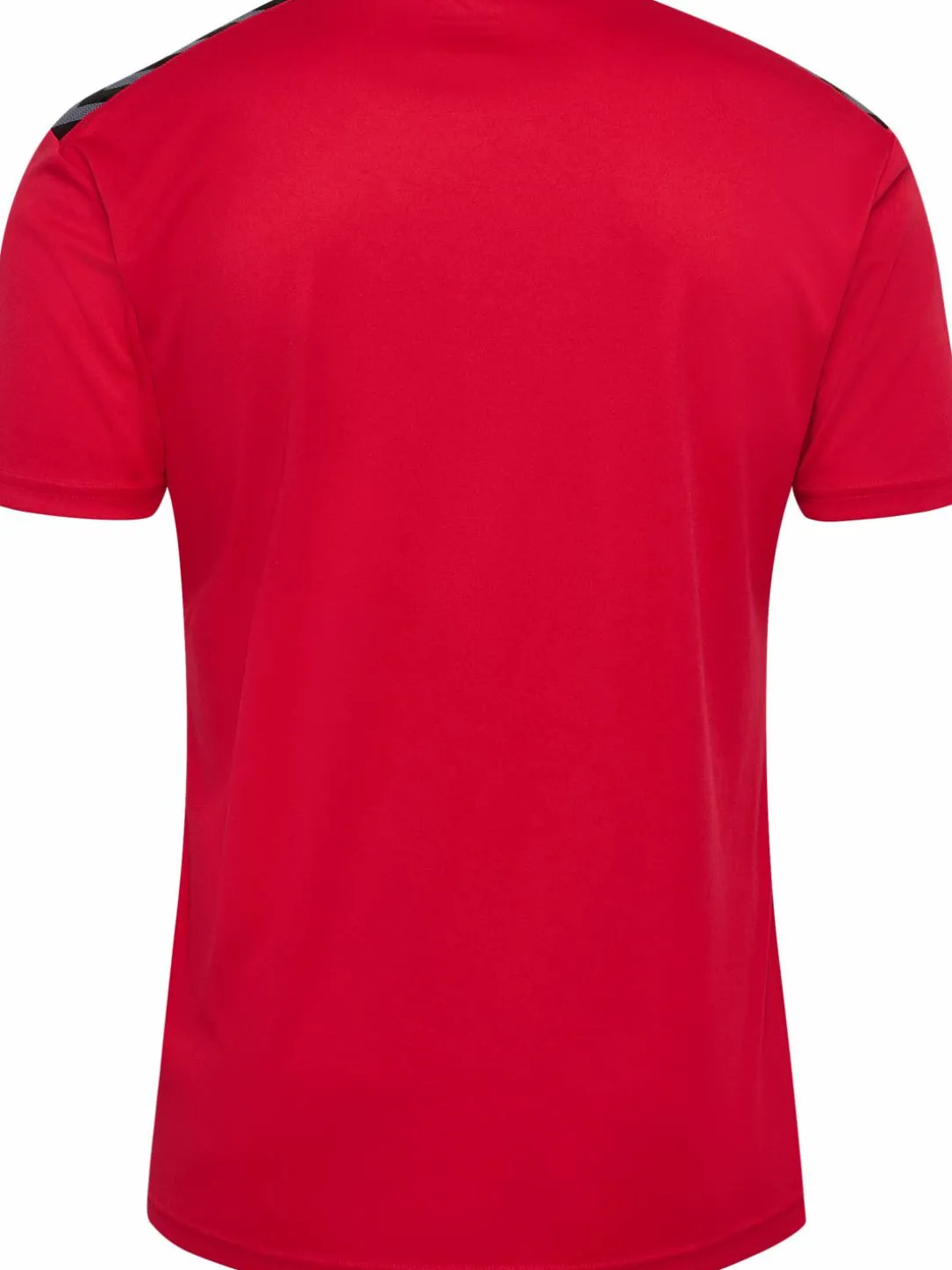 hmlAUTHENTIC PL JERSEY S/S