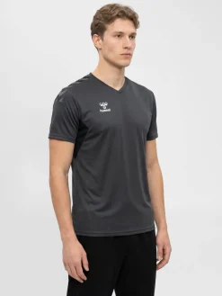 hmlAUTHENTIC PL JERSEY S/S