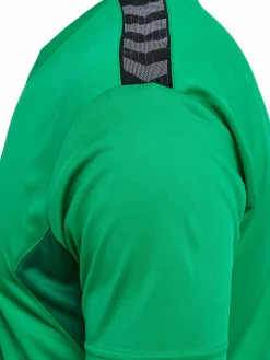 hmlAUTHENTIC PL JERSEY S/S