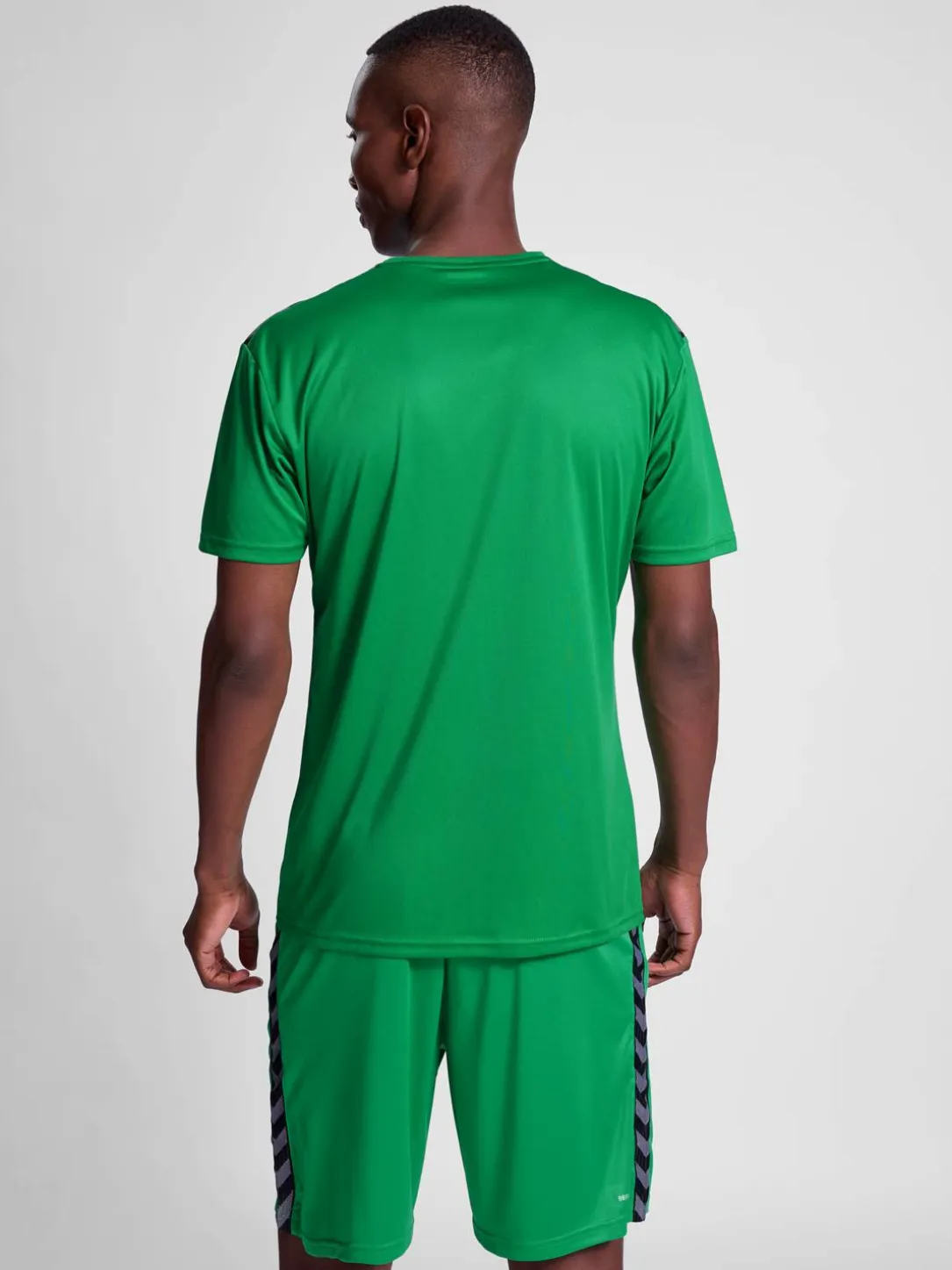 hmlAUTHENTIC PL JERSEY S/S