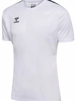hmlAUTHENTIC PL JERSEY S/S