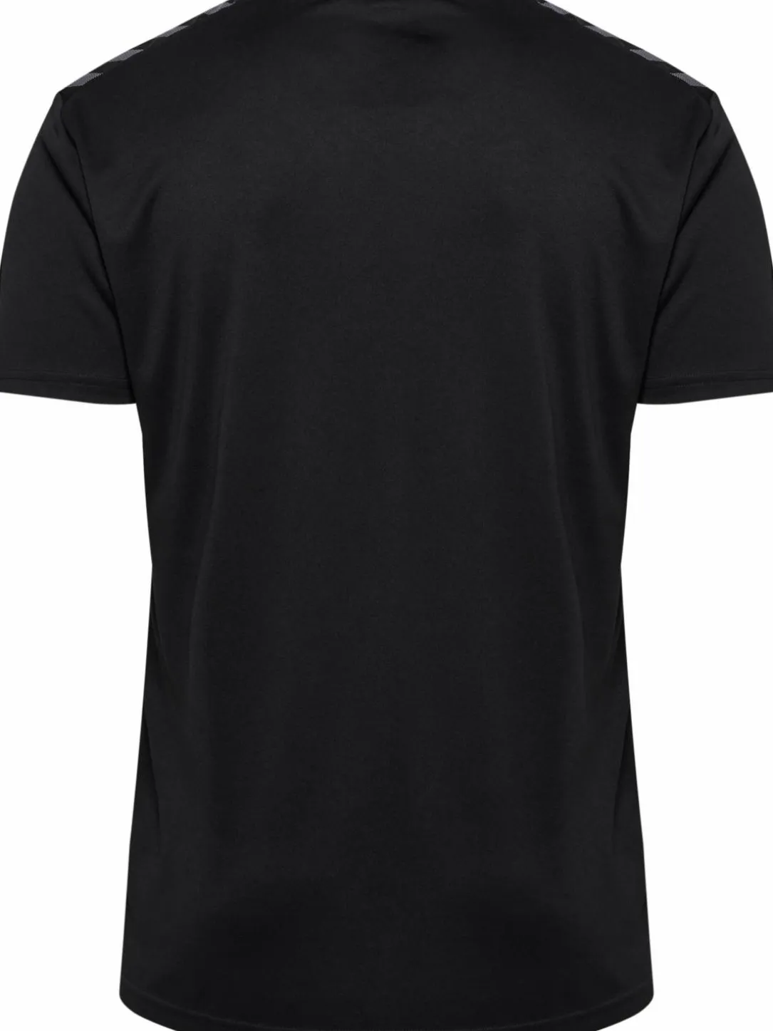 hmlAUTHENTIC PL JERSEY S/S