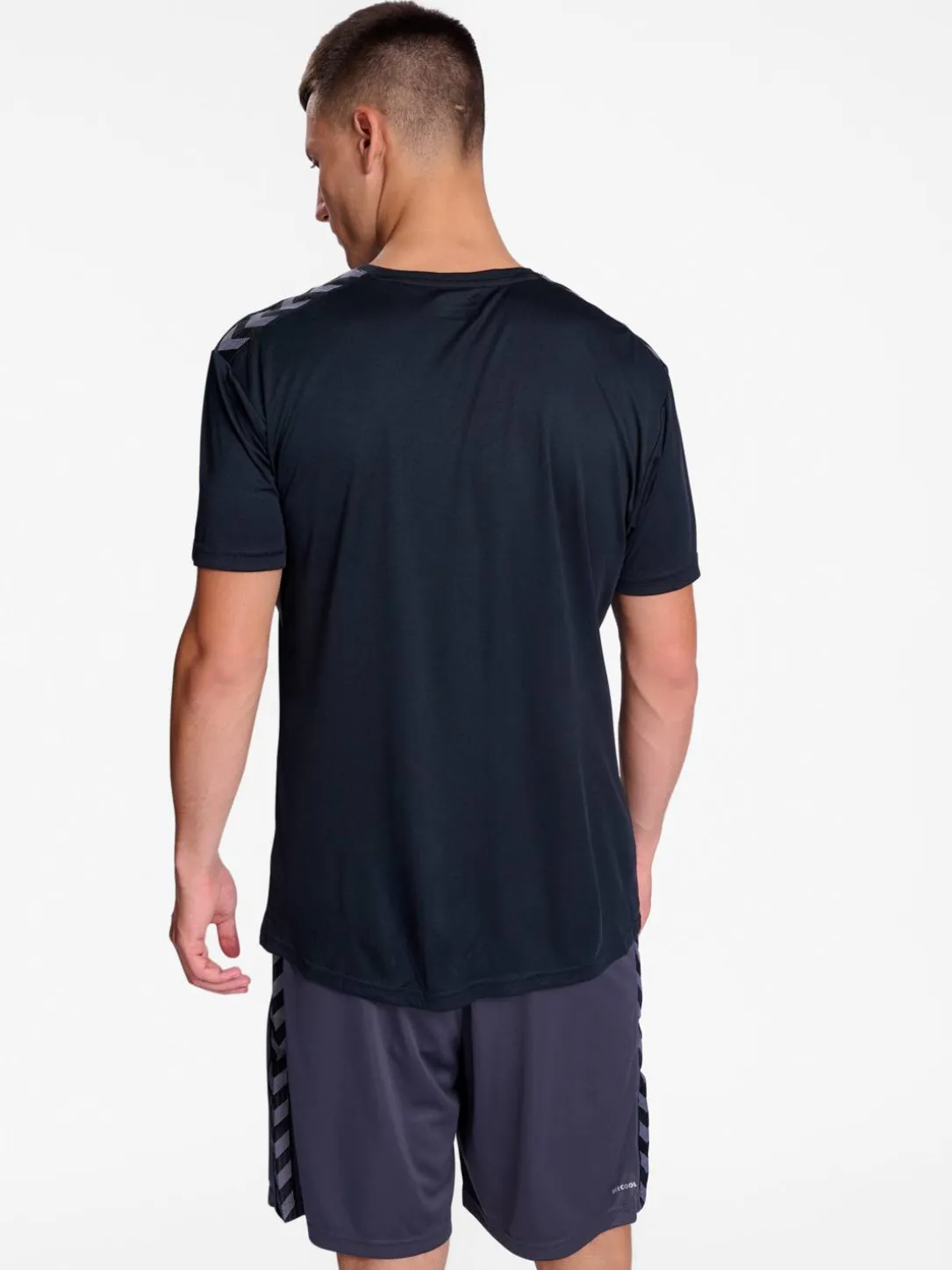 hmlAUTHENTIC PL JERSEY S/S