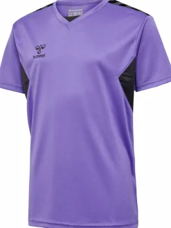 hmlAUTHENTIC PL JERSEY S/S KIDS