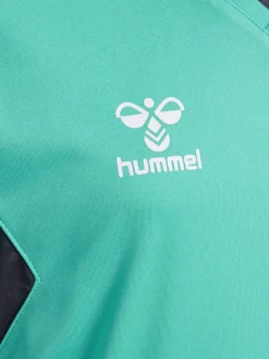 hmlAUTHENTIC PL JERSEY S/S KIDS