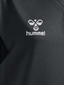 hmlAUTHENTIC PL JERSEY S/S KIDS