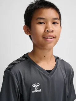 hmlAUTHENTIC PL JERSEY S/S KIDS
