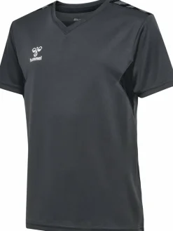 hmlAUTHENTIC PL JERSEY S/S KIDS