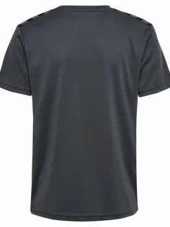hmlAUTHENTIC PL JERSEY S/S KIDS