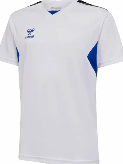 hmlAUTHENTIC PL JERSEY S/S KIDS