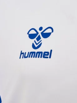 hmlAUTHENTIC PL JERSEY S/S KIDS