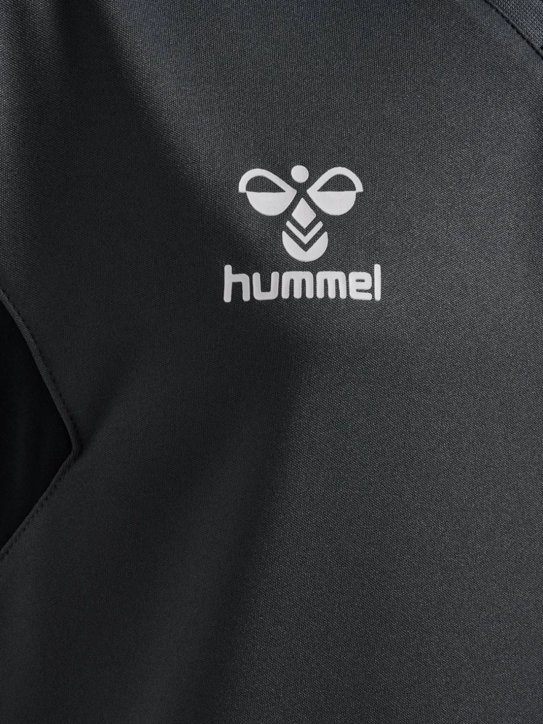 hmlAUTHENTIC PL JERSEY S/S KIDS