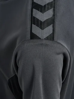 hmlAUTHENTIC PL JERSEY S/S KIDS