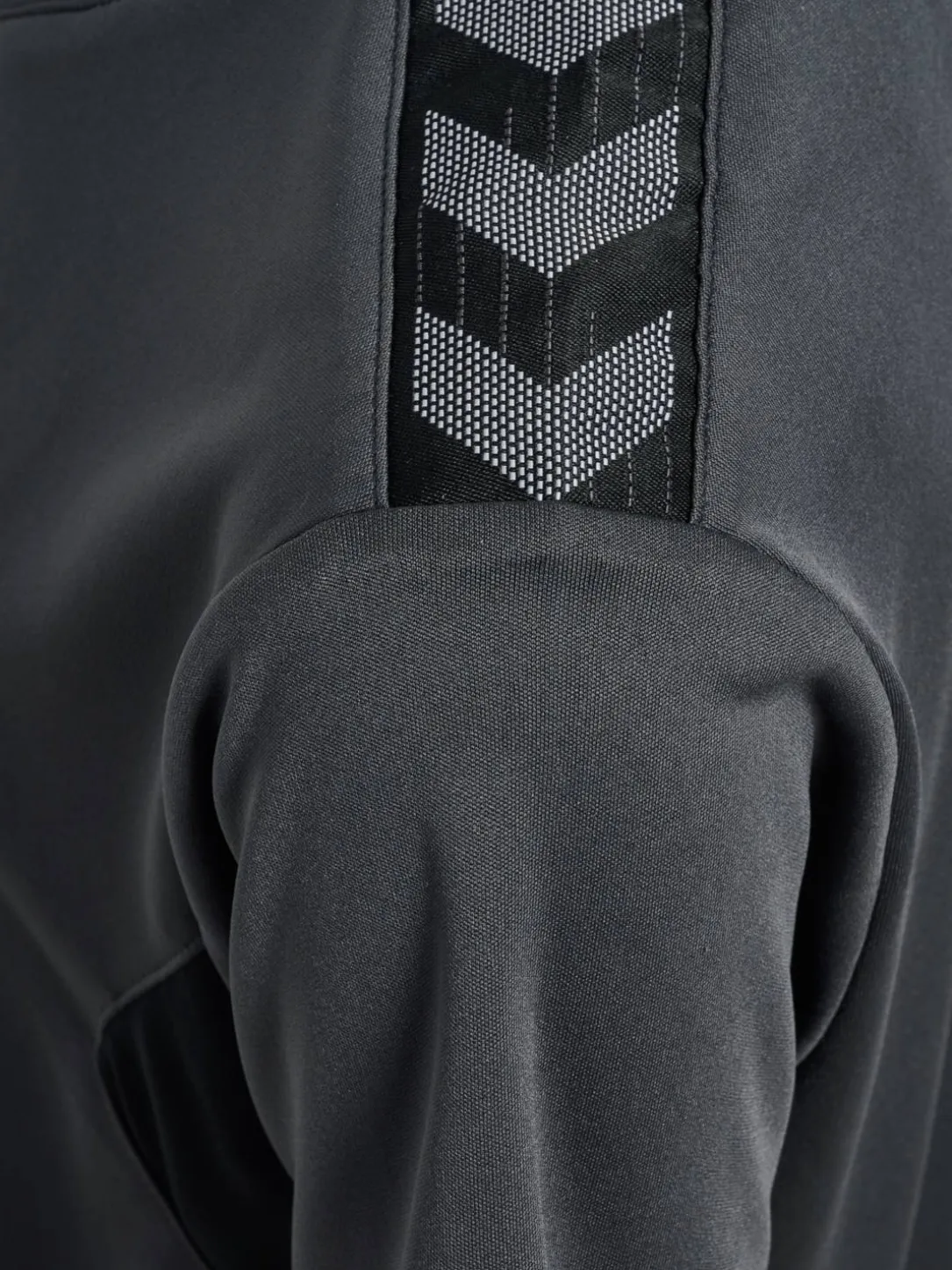 hmlAUTHENTIC PL JERSEY S/S KIDS