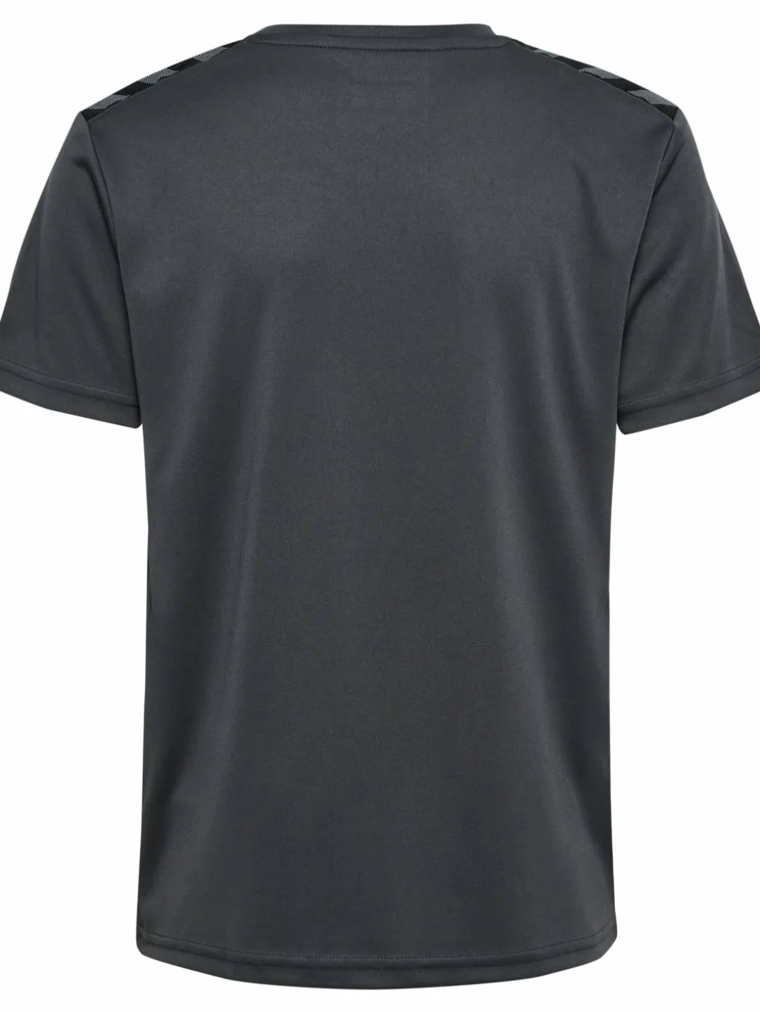 hmlAUTHENTIC PL JERSEY S/S KIDS