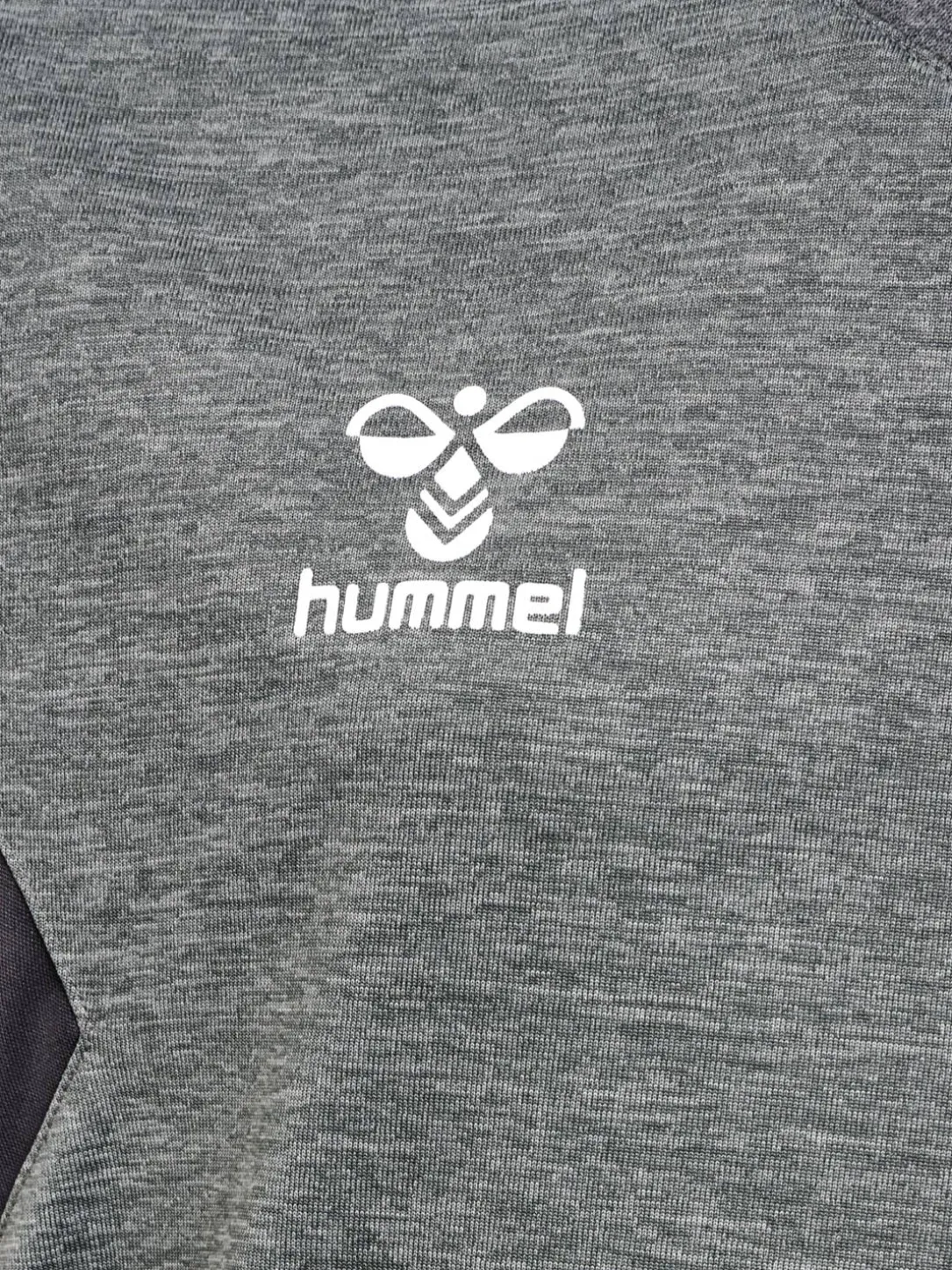 hmlAUTHENTIC PL JERSEY S/S KIDS
