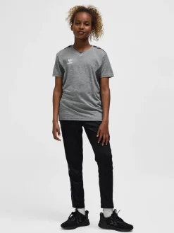 hmlAUTHENTIC PL JERSEY S/S KIDS