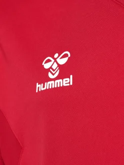 hmlAUTHENTIC PL JERSEY S/S KIDS