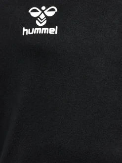 hmlAUTHENTIC PL JERSEY S/S KIDS
