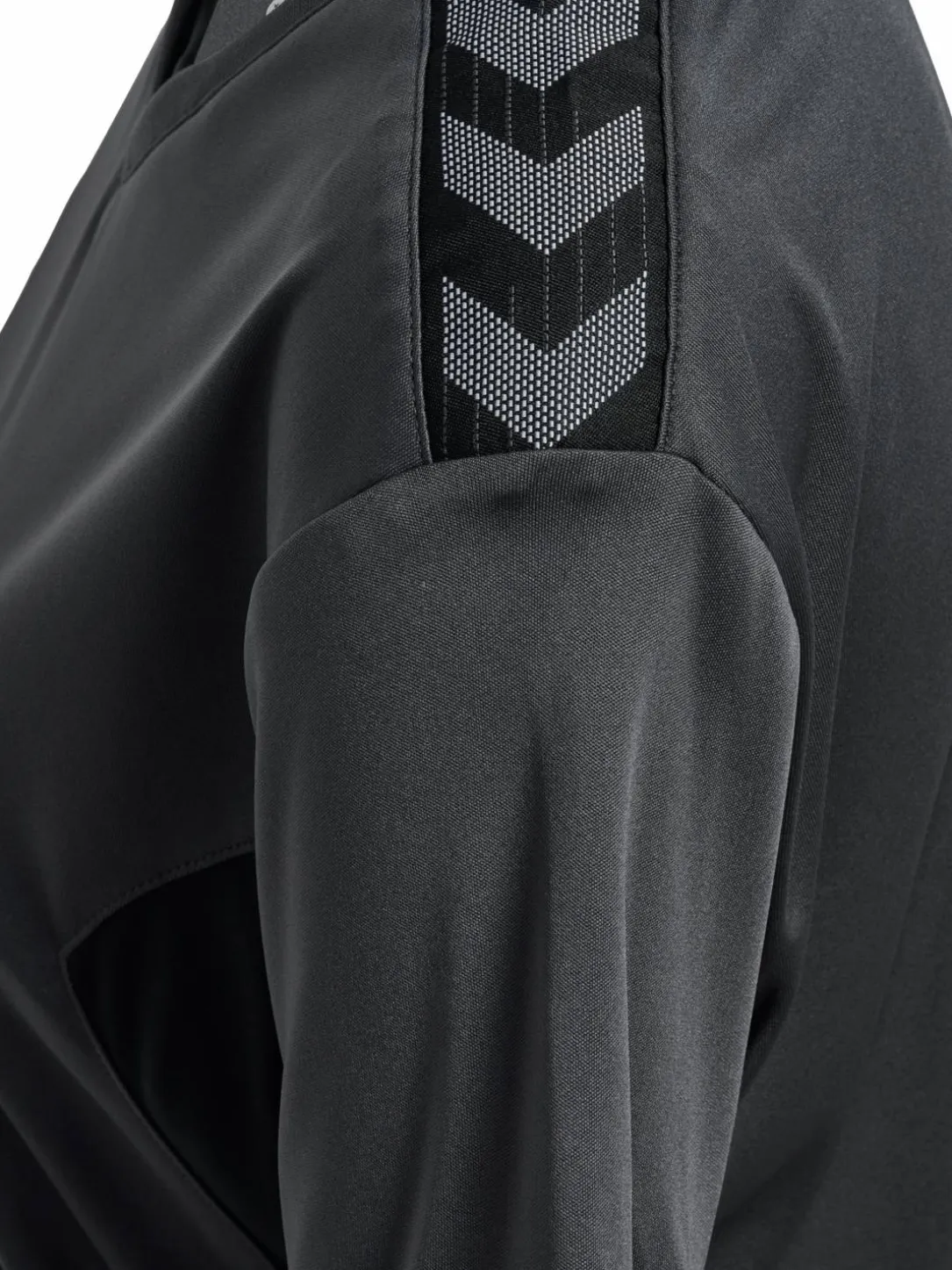 hmlAUTHENTIC PL JERSEY S/S WOMAN