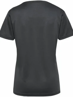 hmlAUTHENTIC PL JERSEY S/S WOMAN