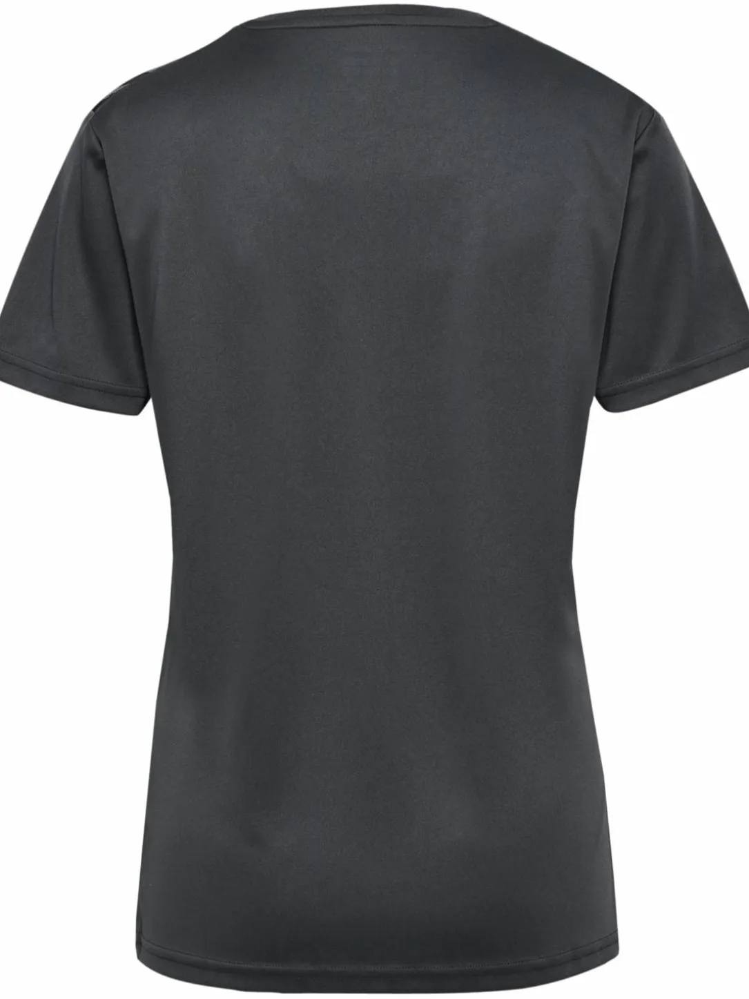 hmlAUTHENTIC PL JERSEY S/S WOMAN