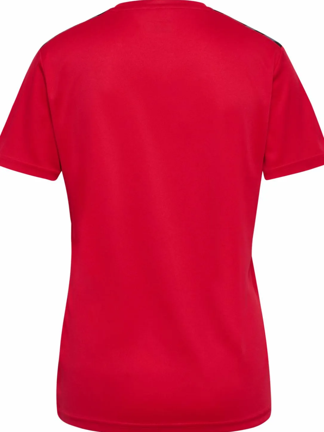 hmlAUTHENTIC PL JERSEY S/S WOMAN