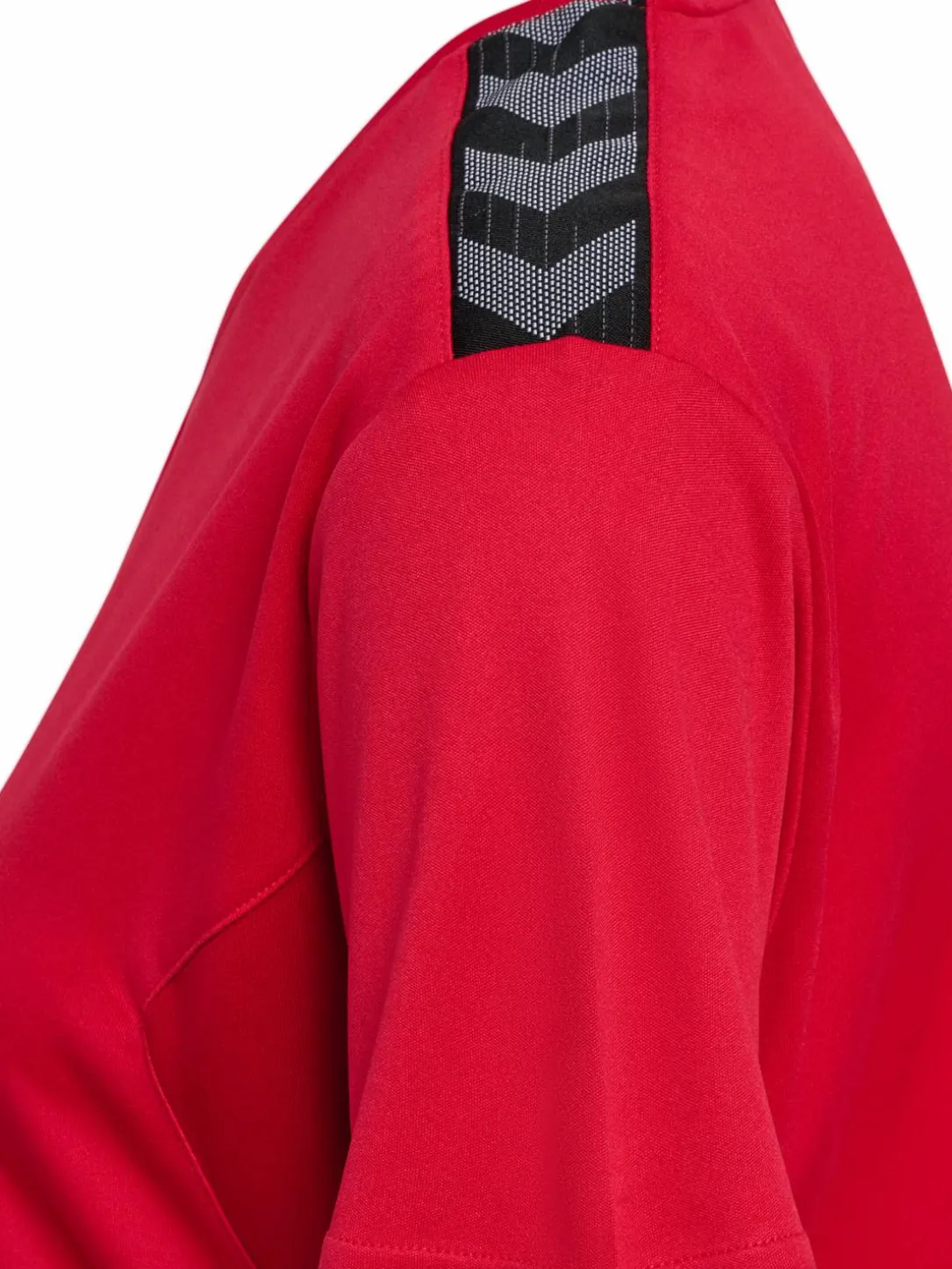 hmlAUTHENTIC PL JERSEY S/S WOMAN
