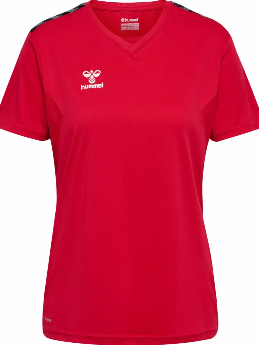 hmlAUTHENTIC PL JERSEY S/S WOMAN