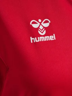 hmlAUTHENTIC PL JERSEY S/S WOMAN