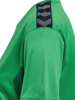 hmlAUTHENTIC PL JERSEY S/S WOMAN