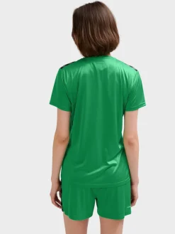 hmlAUTHENTIC PL JERSEY S/S WOMAN