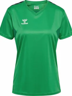 hmlAUTHENTIC PL JERSEY S/S WOMAN