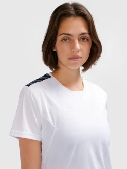 hmlAUTHENTIC PL JERSEY S/S WOMAN