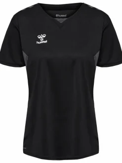 hmlAUTHENTIC PL JERSEY S/S WOMAN